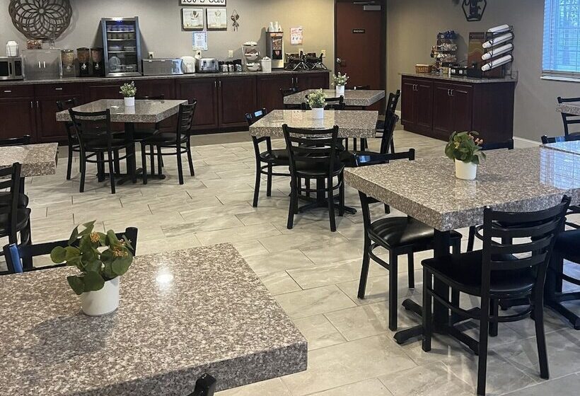 Grandstay Hotel & Suites Becker Big Lake