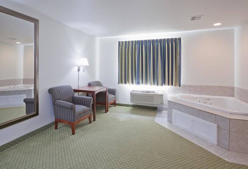 Grandstay Hotel & Suites Becker Big Lake