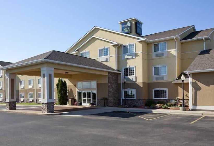 Grandstay Hotel & Suites Becker Big Lake