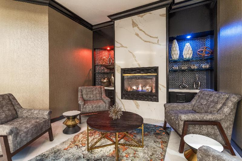 酒店 Crowne Plaza Annapolis, An Ihg