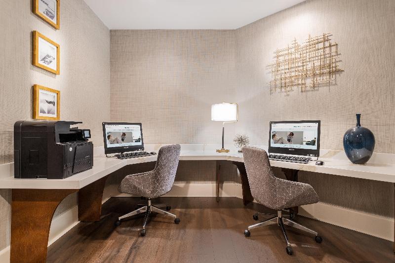 酒店 Crowne Plaza Annapolis, An Ihg