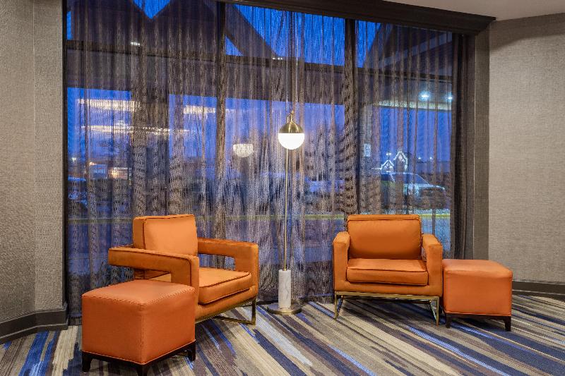 هتل Crowne Plaza Annapolis, An Ihg