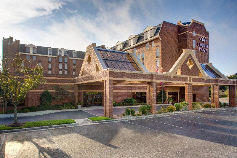 酒店 Crowne Plaza Annapolis, An Ihg
