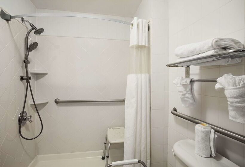 호텔 Days Inn By Wyndham Philadelphia Convention Center