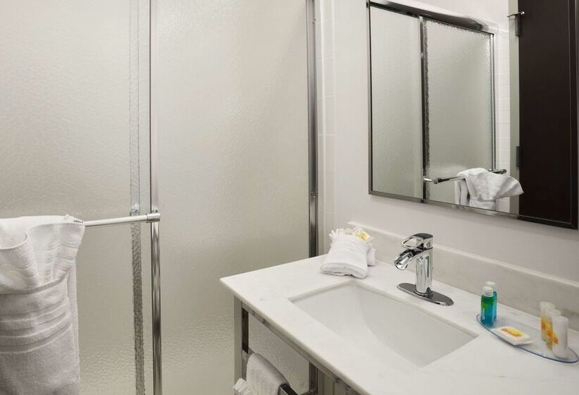 호텔 Days Inn By Wyndham Philadelphia Convention Center