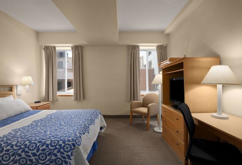 호텔 Days Inn By Wyndham Philadelphia Convention Center