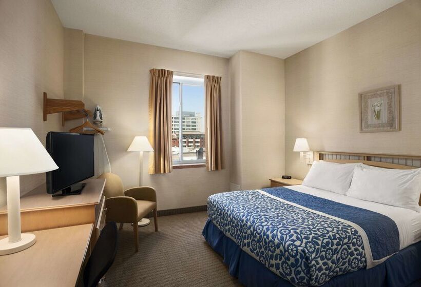 호텔 Days Inn By Wyndham Philadelphia Convention Center
