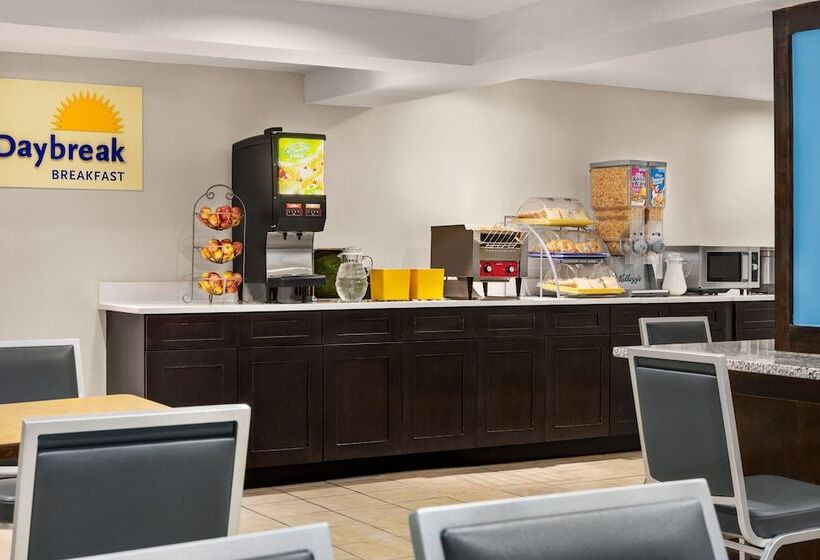 호텔 Days Inn By Wyndham Philadelphia Convention Center