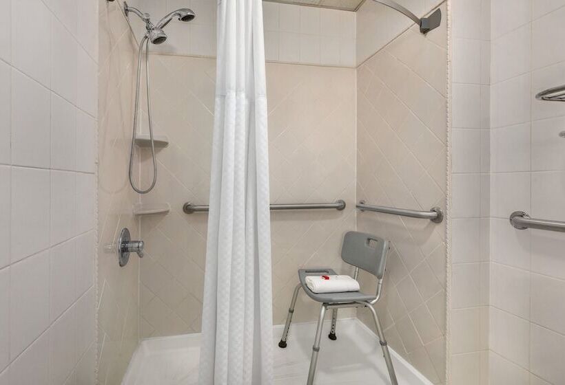 호텔 Days Inn By Wyndham Philadelphia Convention Center