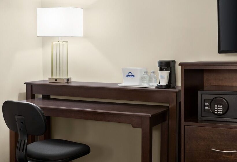 호텔 Days Inn By Wyndham Philadelphia Convention Center