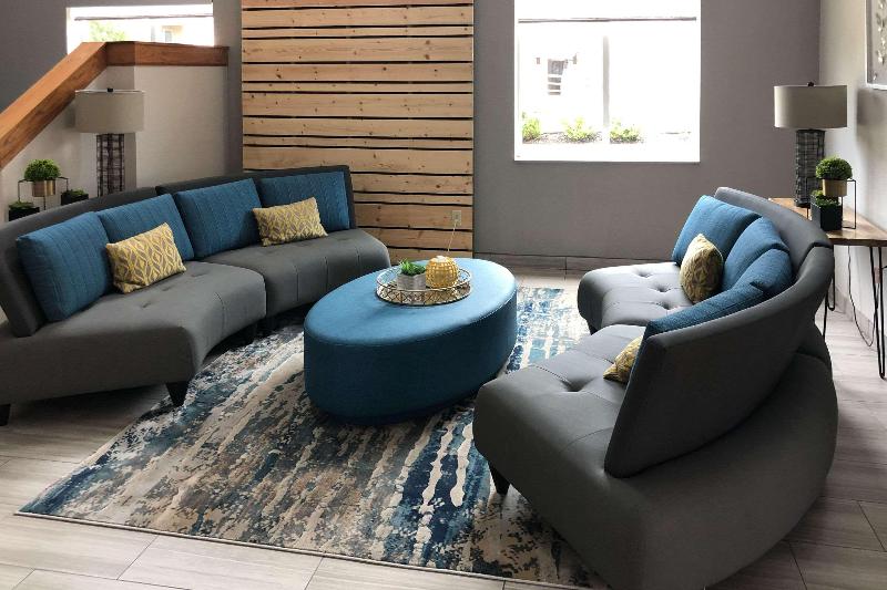 فندق Denton Creek Inn Speedway