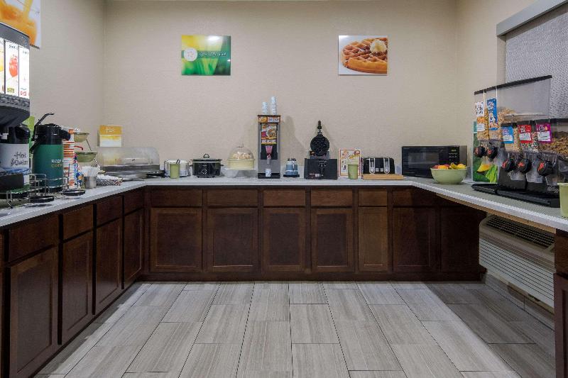 فندق Denton Creek Inn Speedway