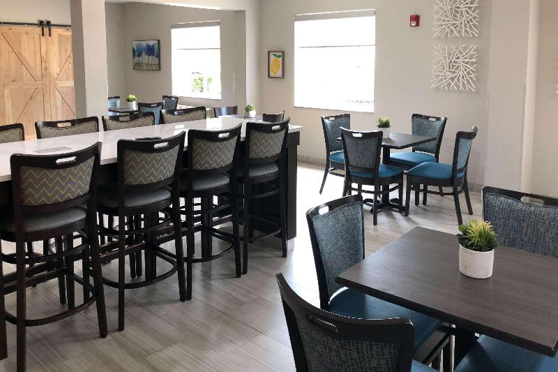 فندق Denton Creek Inn Speedway