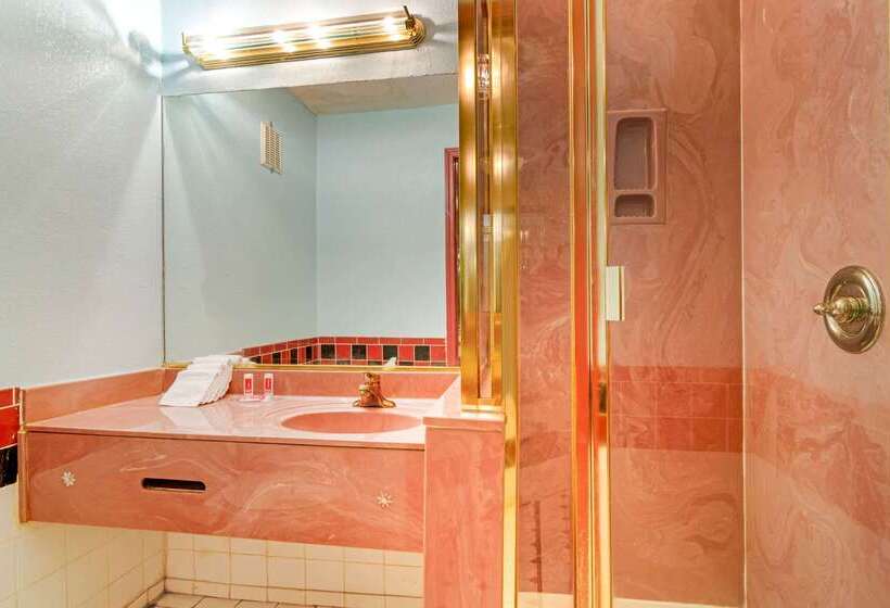 ホテル Econo Lodge