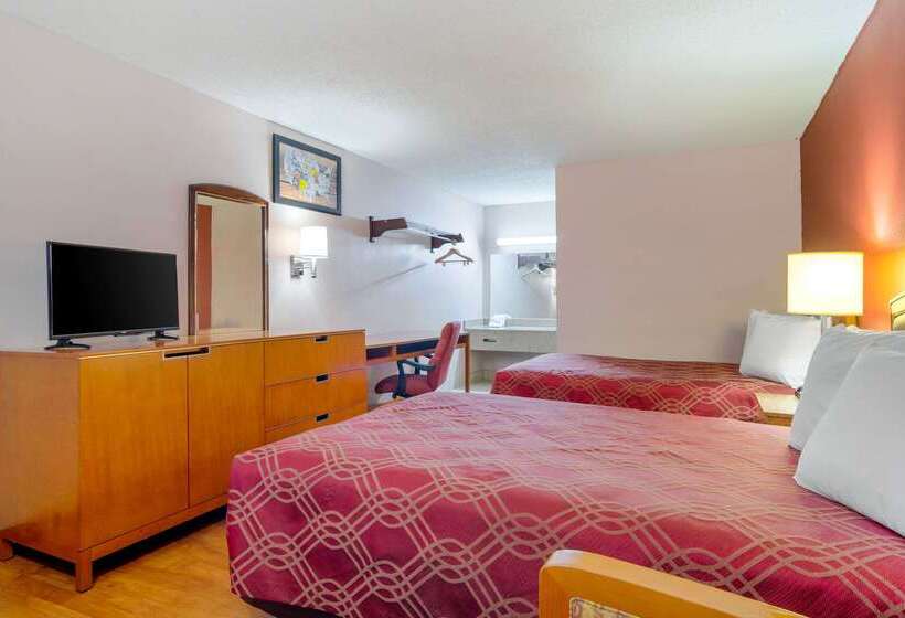 ホテル Econo Lodge