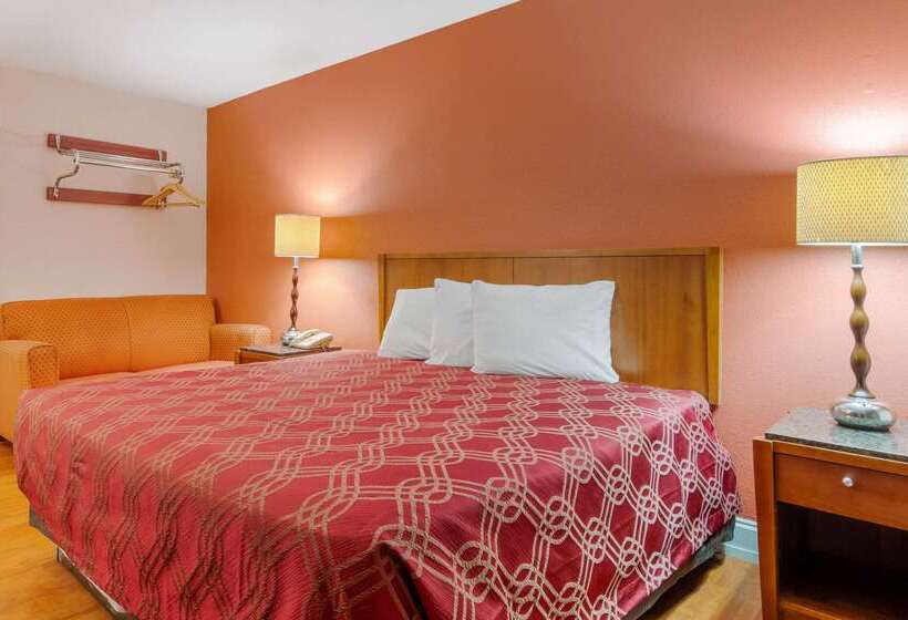 ホテル Econo Lodge