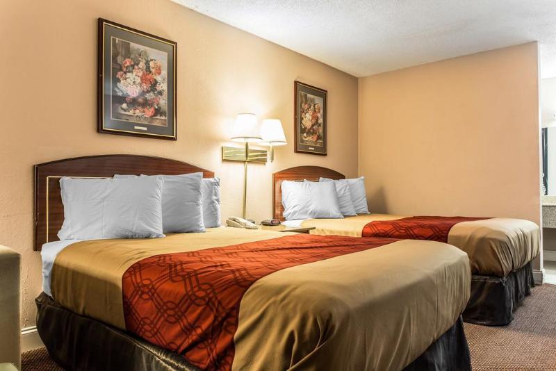 ホテル Econo Lodge