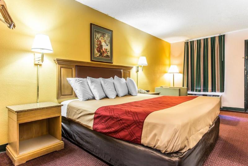 ホテル Econo Lodge