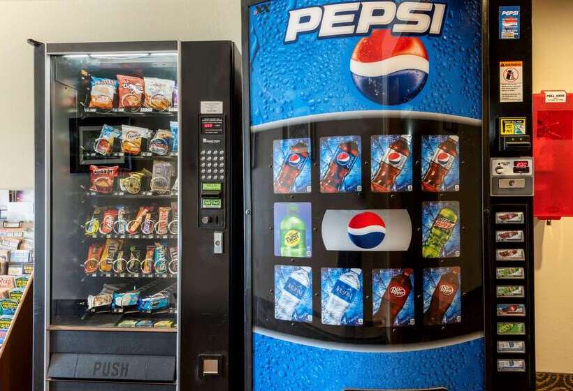 בית מלון כפרי Quality Inn Gunnison Crested Butte