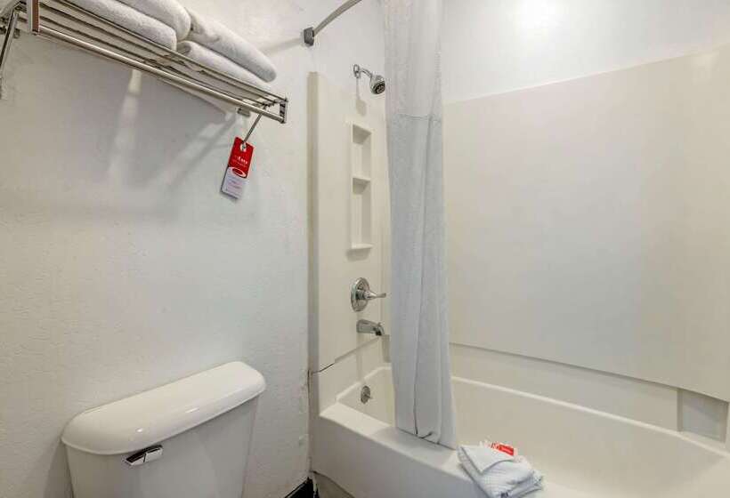 בית מלון כפרי Quality Inn Gunnison Crested Butte