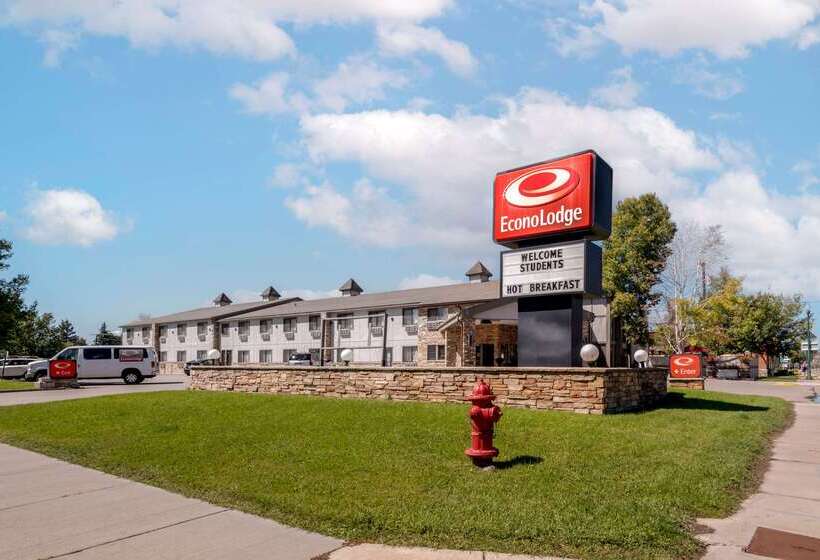 בית מלון כפרי Quality Inn Gunnison Crested Butte