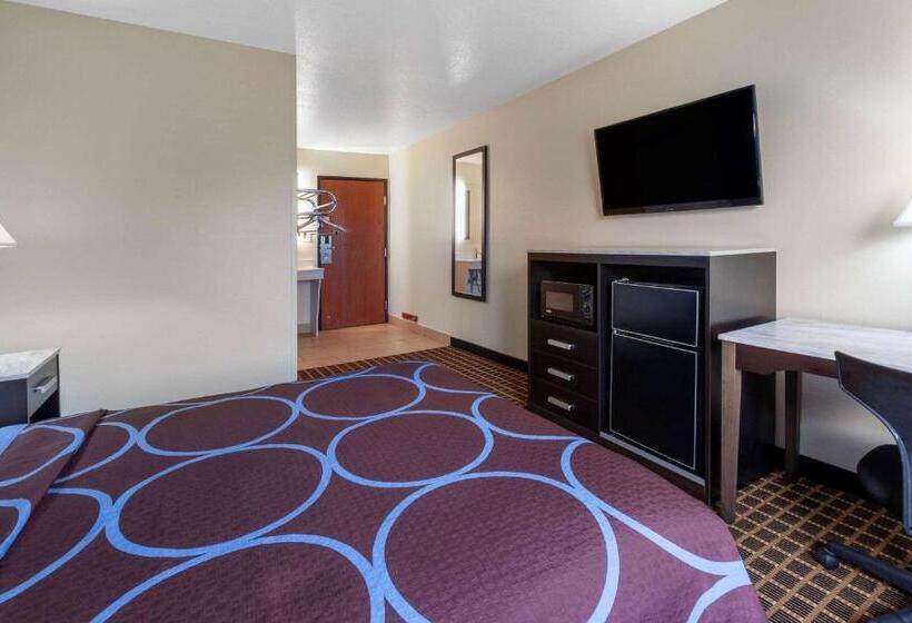 ホテル Rodeway Inn