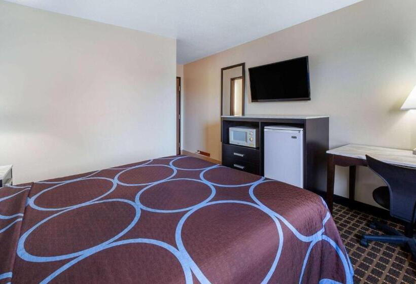 ホテル Rodeway Inn