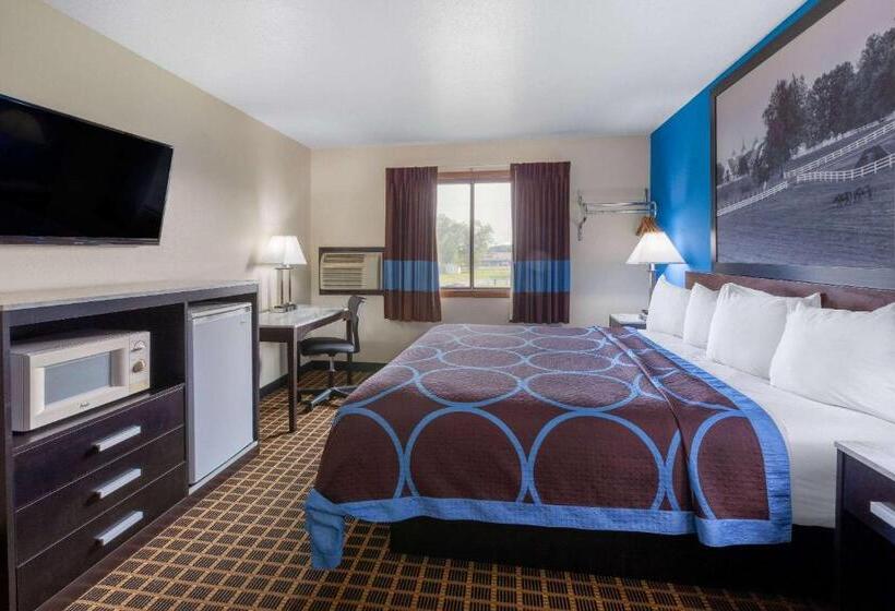 ホテル Rodeway Inn