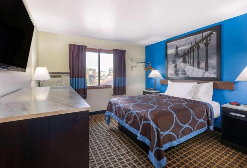 ホテル Rodeway Inn