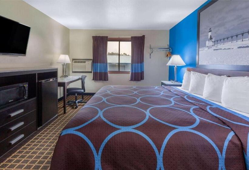 ホテル Rodeway Inn