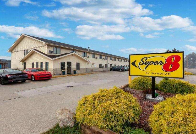 ホテル Rodeway Inn