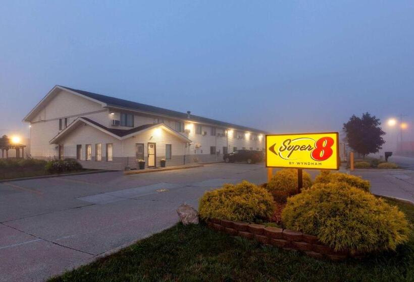 ホテル Rodeway Inn