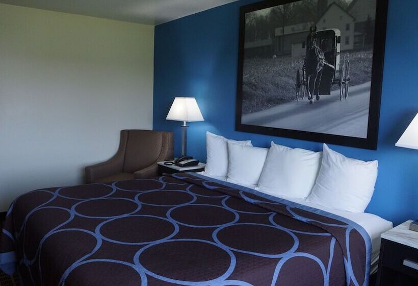 ホテル Rodeway Inn