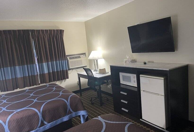 ホテル Rodeway Inn