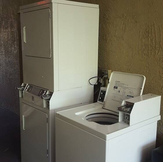 酒店 Executive Inn Panama City Beach