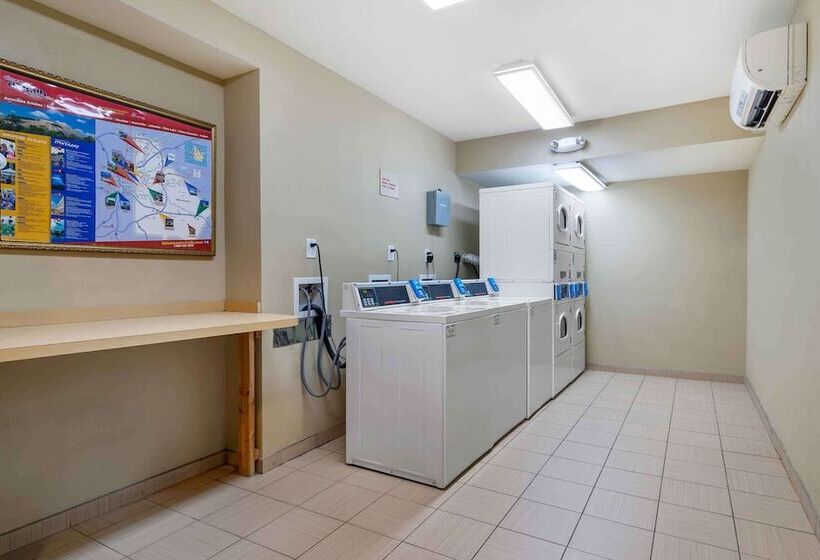 ホテル Extended Stay America Suites  Atlanta  Northlake