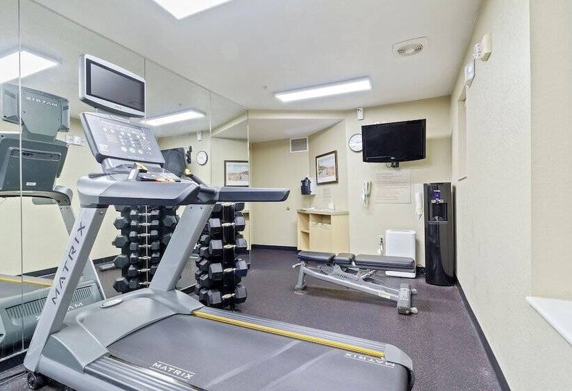 ホテル Extended Stay America Suites  Atlanta  Northlake