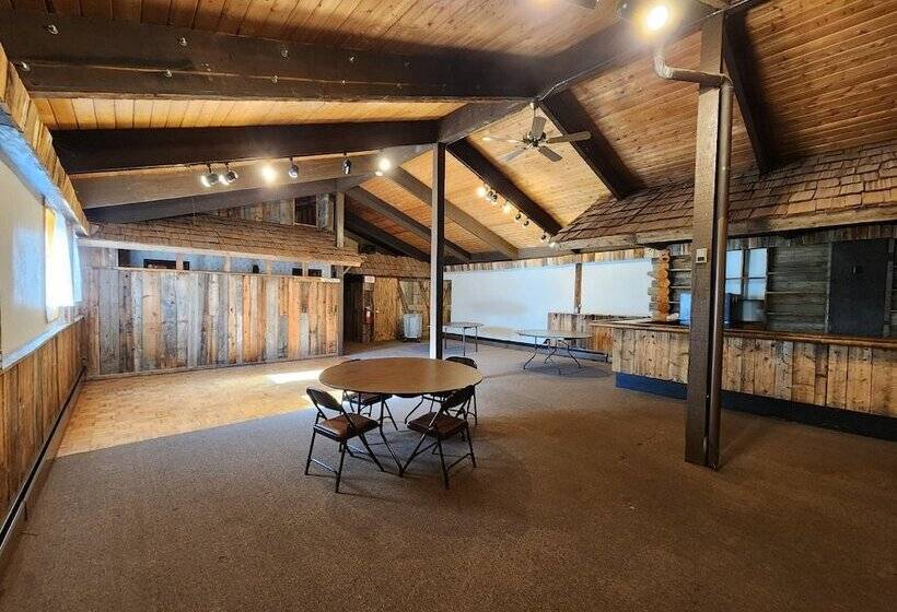 酒店 Georgetown Lodge