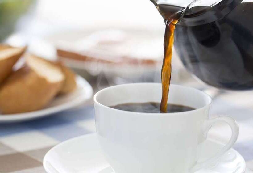 酒店 Georgetown Lodge