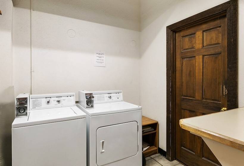 酒店 Georgetown Lodge