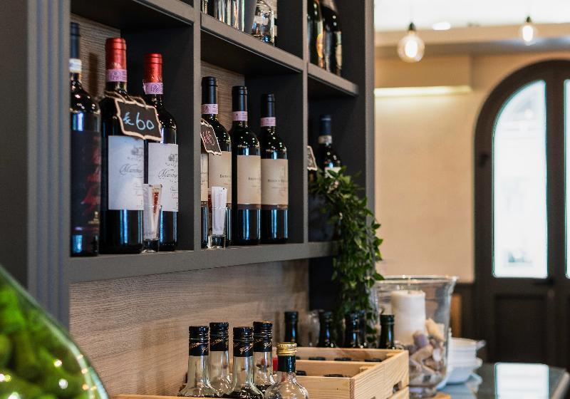 هتل Grande Albergo