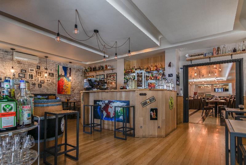 هتل Grande Albergo