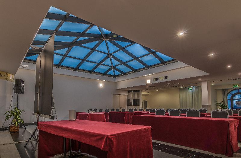 هتل Grande Albergo