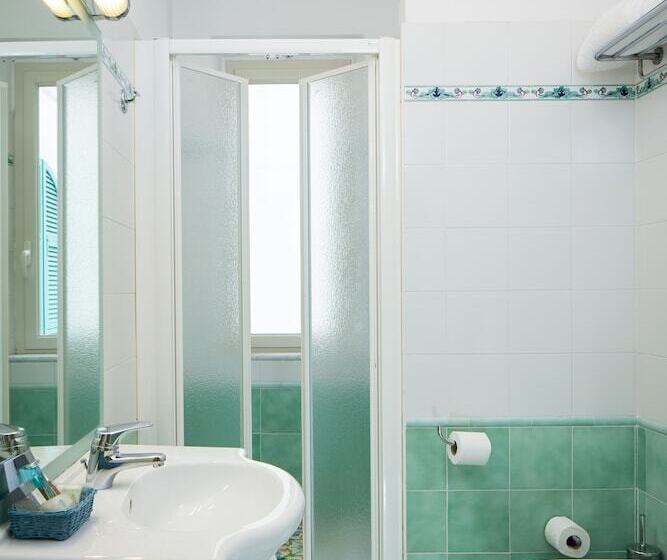 هتل Grande Albergo