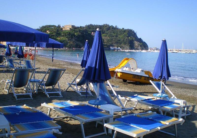 هتل Grande Albergo