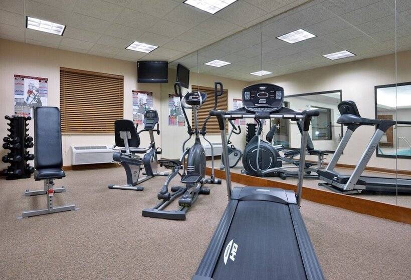 Holiday Inn Express Hotel & Suites Tipp City, An Ihg