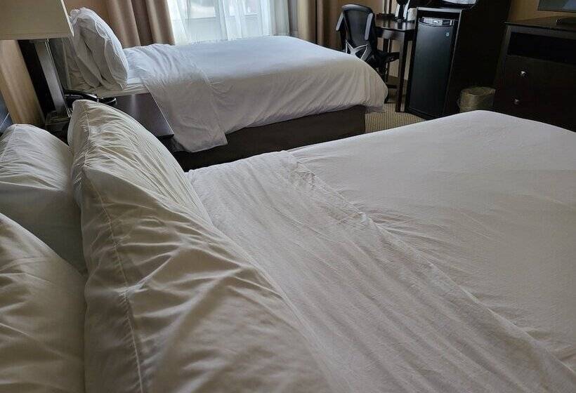 Holiday Inn Express Hotel & Suites Tipp City, An Ihg