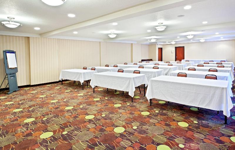 호텔 Holiday Inn Express Portland South   Lake Oswego, An Ihg