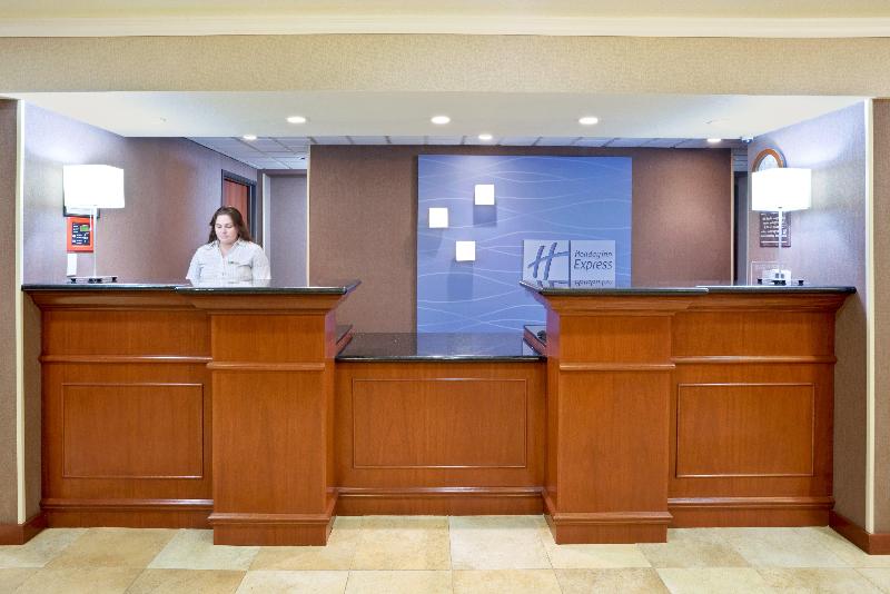 호텔 Holiday Inn Express Portland South   Lake Oswego, An Ihg