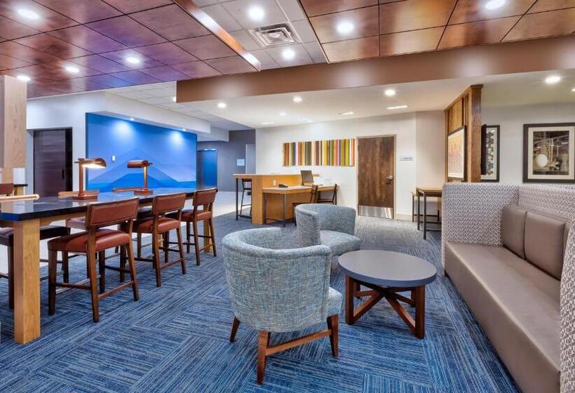 호텔 Holiday Inn Express & Suites   Milan   Sandusky Area, An Ihg